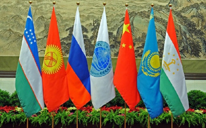 SCO signs 12 documents on cooperation 